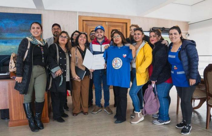 Die Regierung von Tarapacá möchte einen Raum für die Integration von Menschen mit ASD schaffen – CEI News