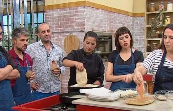 Bestätigt: Cocineros Argentinos kehrt ins Fernsehen zurück