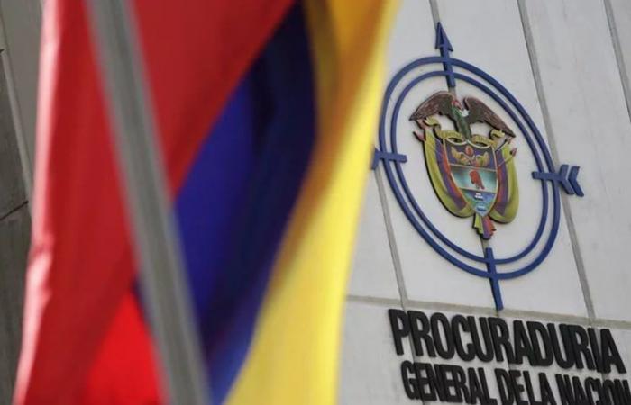 Sicherheitskrise im Valle del Cauca: Die Regierung muss die Sicherheit auf der COP16 gewährleisten, fordert die Generalstaatsanwaltschaft
