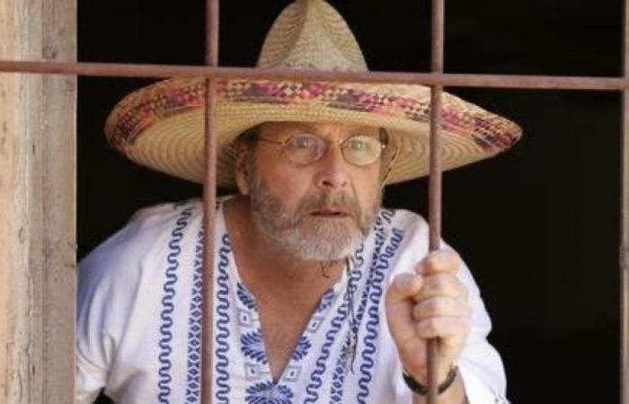 Martin Mull, Schauspieler in „Roseanne“ und „Arrested Development“, stirbt im Alter von 80 Jahren