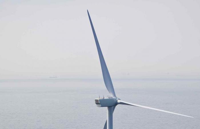 Der weltweit größte Offshore-Windpark wird erweitert, um bis zu 6.000.000 Haushalte mit Strom zu versorgen