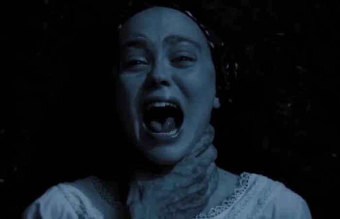 „Nosferatu“: Trailer, Erscheinungsdatum und alles, was wir bisher darüber wissen