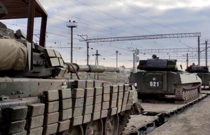 Ukraine-Raketenangriff auf der Krim: Drei Zivilisten verletzt