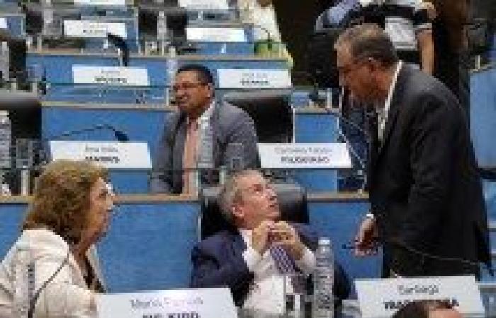 Mauro Solano: „Ein großer Staat und ein effizienter Staat schließen sich nicht unbedingt aus“