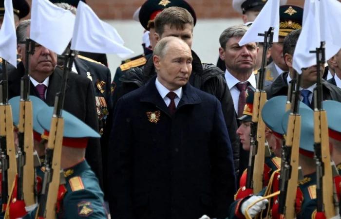 Putin ordnete nach dem Scheitern des russischen Vertrags mit den USA die Wiederaufnahme der Produktion von Mittelstreckenraketen an