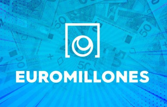 EuroMillions-Ergebnisse: Gewinner und Gewinnzahlen