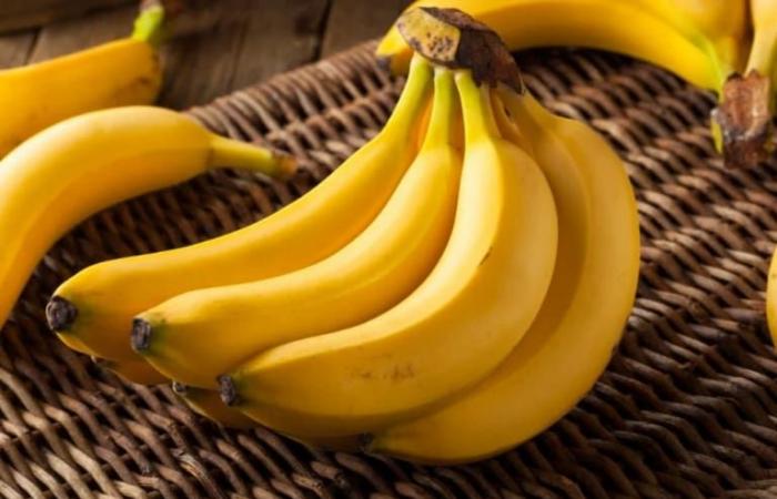 Der unbekannte Trick, um Bananen haltbar zu machen und zu verhindern, dass sie schnell reifen