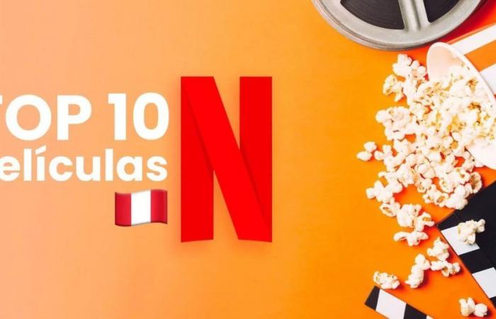 Die beliebtesten Netflix-Filme aus Peru, bei denen Sie nicht aufhören können, sie anzusehen