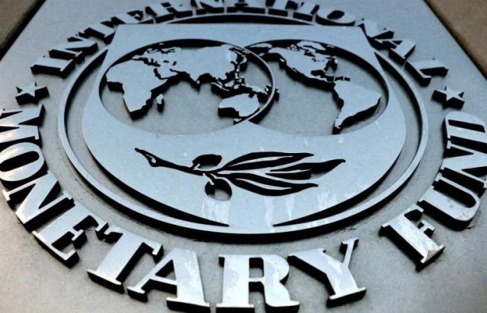 Der Internationale Währungsfonds äußerte seine Zustimmung zu den von Caputo und Bausili angekündigten Maßnahmen