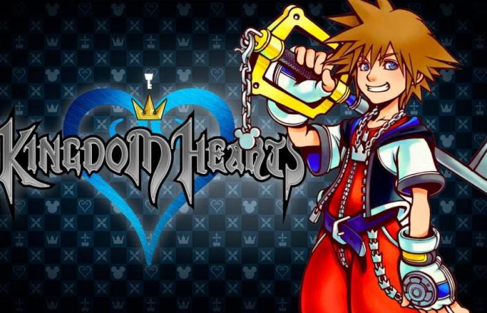 Die Spiele von Kingdom Hearts wurden vom schlechtesten zum besten bewertet