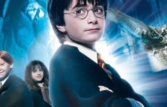 „Harry Potter“ mit Produzenten von „Succession“ | HBO-Werbung