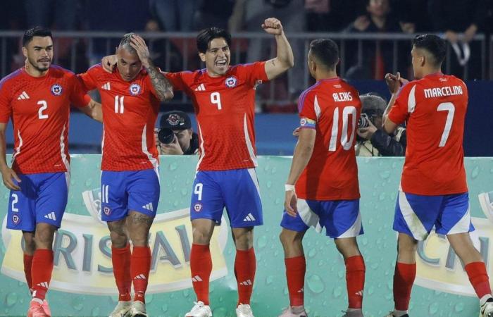 Wo kann man Chile gegen Kanada für die Copa América 2024 kostenlos sehen?