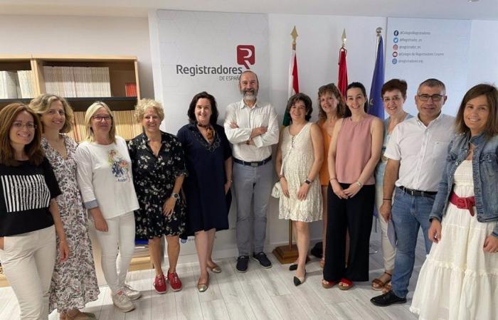Die Rioja-Registrare verfolgen eine klare Sprachstrategie in ihrer Kommunikation und Aufmerksamkeit gegenüber den Bürgern