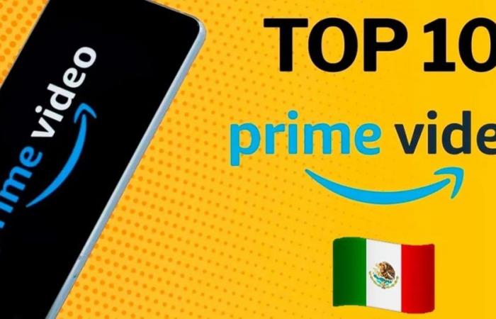 Die beste Prime Video Mexico-Serie, die es heute zu sehen gibt