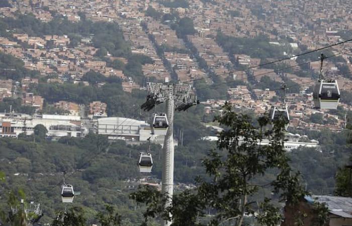 Ausländer tot in exklusivem Hotel in Medellín aufgefunden; Im Jahr 2024 gibt es bereits 30 Fälle| Nachrichten heute Kolumbien