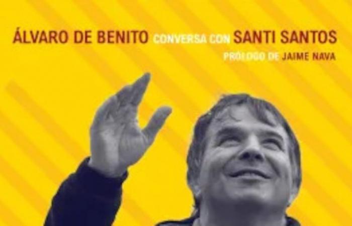Die Santos-Ära: ein Buch zum Verständnis des letzten Jahrzehnts des spanischen Rugby