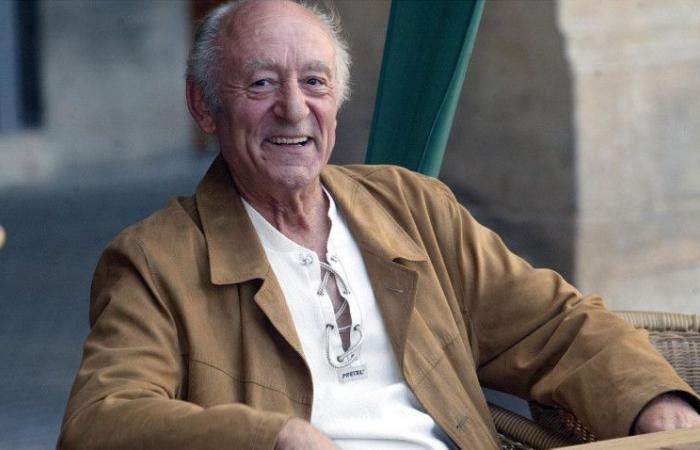 Platea Magazine – Schauspieler und Regisseur Txema Blasco stirbt im Alter von 82 Jahren