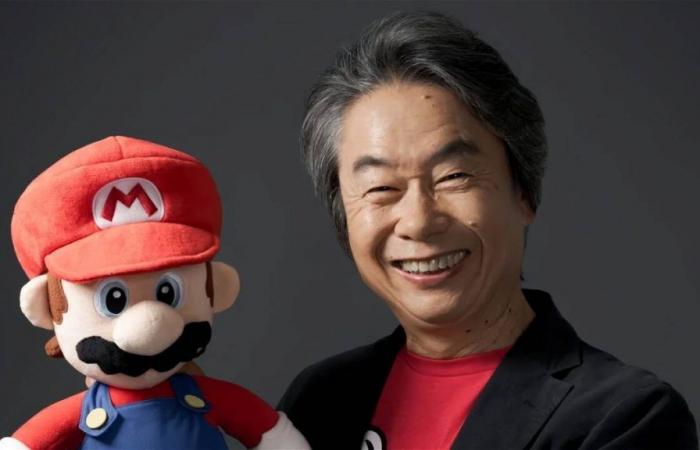 Miyamoto hält keine PlayStation- und Xbox-Exklusivität für einen Erfolg