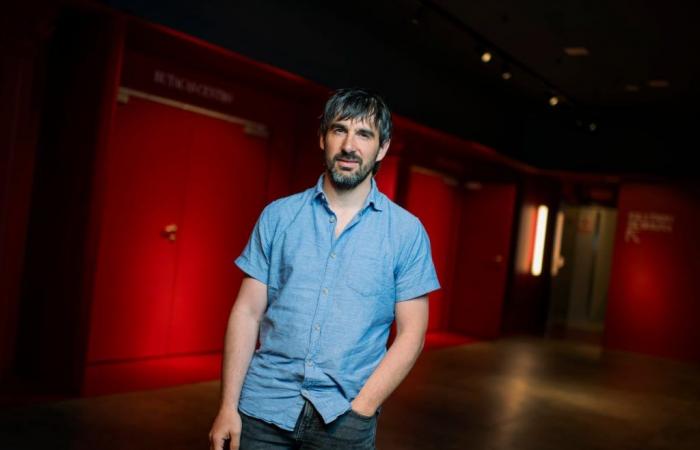 Iñaki Rikarte, der Theaterregisseur, der alles in Gold verwandelt | Kultur