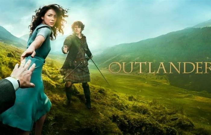 „Outlander“ hat endlich einen Veröffentlichungstermin auf Spanisch für die vorletzte Episodenreihe