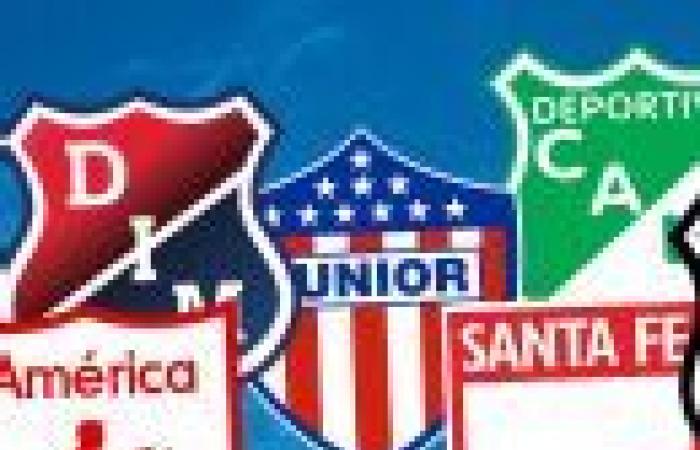 Jorman Campuzano schließt sich den Spielern an, die zu Atlético Nacional zurückkehren