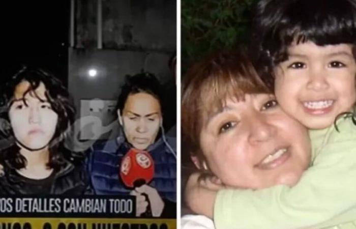 Die Justiz stellte fest, dass die Tochter von Carlos Pérez, der wegen des Darlehensfalls inhaftiert war, nicht Sofía Herrera ist | Welche Faktoren haben Sie herangezogen, um es auszuschließen?