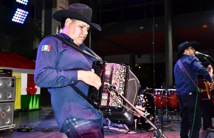 Drei Departements Kolumbiens und fünf eingeladene Länder festigten durch ihre Musik die Freundschaftsbeziehungen zu Huila