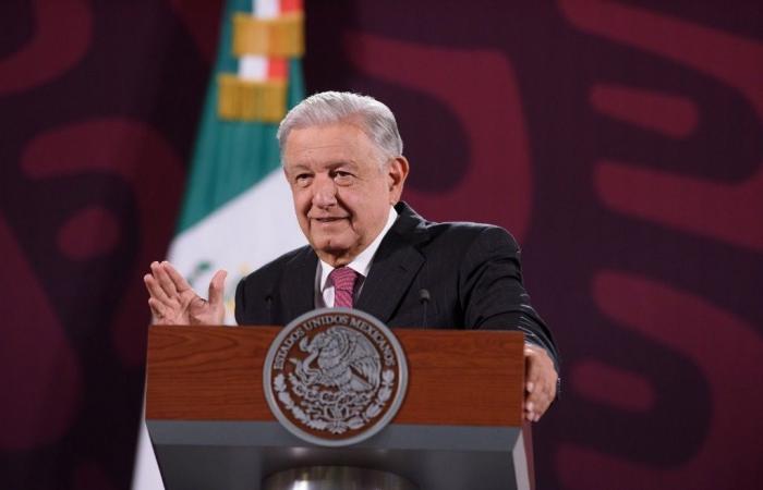 La Jornada – López Obrador, für eine schrittweise Wahl der Richter