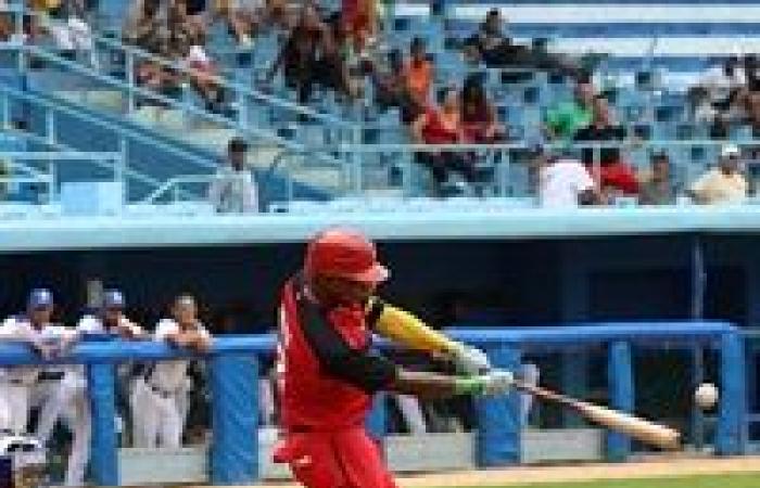 Santiago de Cuba blieb in der Baseball-Nachsaison ungeschlagen