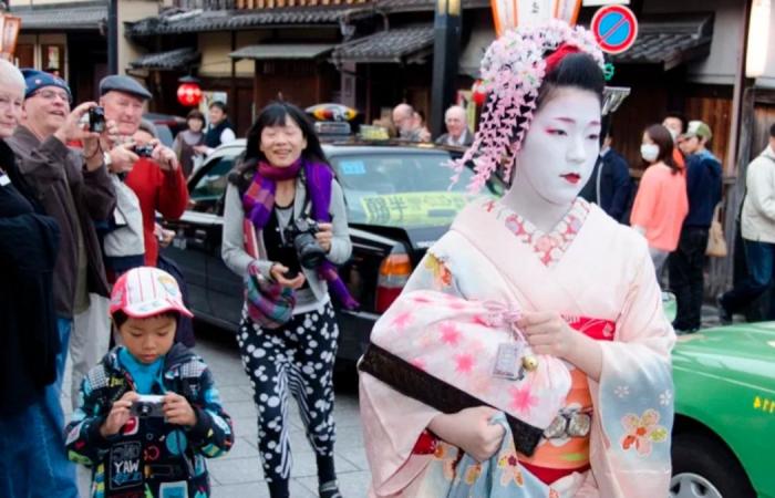 Japan und sein ungewöhnlicher „Krieg“ gegen den Tourismus: das Land, das darum kämpft, weniger Besucher zu haben | Gesellschaft