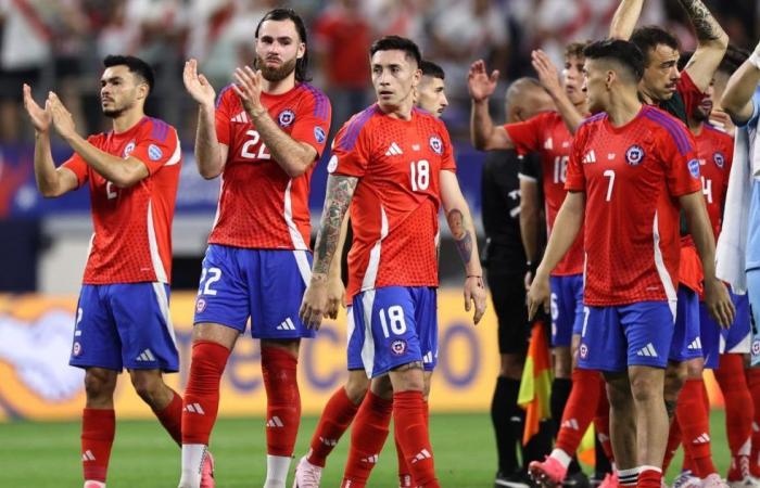 Welche Ergebnisse benötigt Chile, um sich für die Copa América 2024 zu qualifizieren?