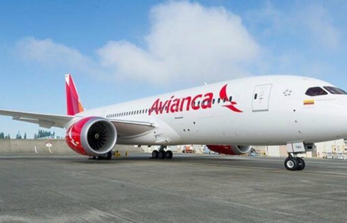 Der Sprung von Avianca bei Abra verhilft dem Unternehmen zu einem Rekordeinkommen