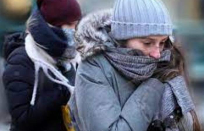 In Jujuy gibt es an diesem Wochenende eine Warnung wegen extremer Kälte: die am stärksten betroffenen Gebiete