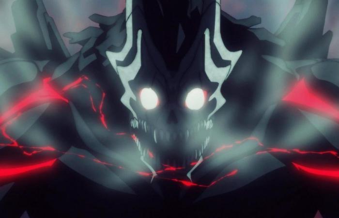 Kaiju Nr. 8 Anime bestätigt Fortsetzung – Kudasai