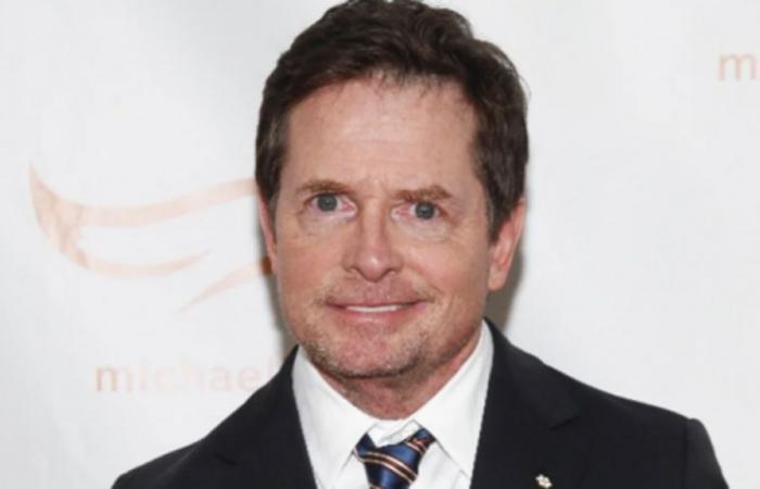 Die sehr harten Bilder von Michael J. Fox bei seinem letzten öffentlichen Auftritt in London