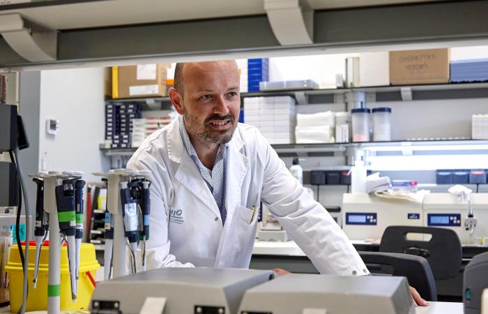 Die Mutua-Stiftung fördert die medizinische Forschung in Katalonien mit 100 finanzierten Projekten