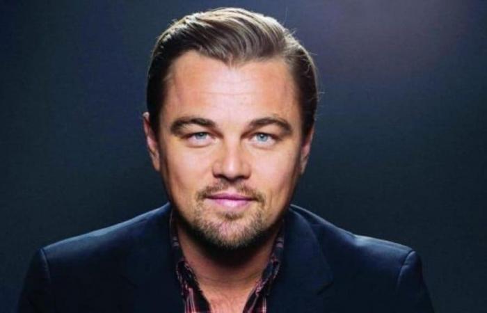 Leonardo DiCaprio ist mit diesem fantastischen Oscar-prämierten Film ein voller Erfolg