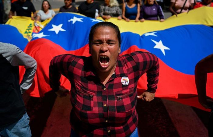 Die Regierung Venezuelas verurteilte einen destabilisierenden Plan der argentinischen Botschaft
