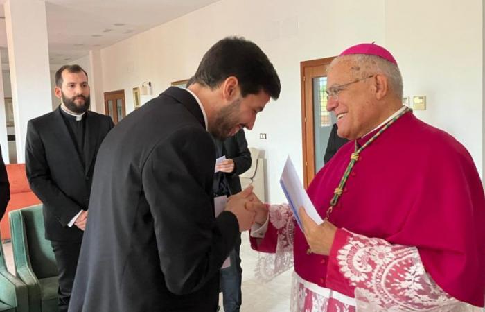 Der Bischof nimmt neue Ernennungen in der Diözese Córdoba vor