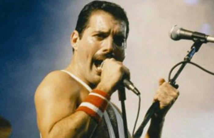 Mary Austin, die „Witwe“ von Freddie Mercury, ist die größte Nutznießerin des Verkaufs des Musikkatalogs von Queen