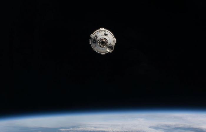 Die NASA verlängert ihren Aufenthalt auf der ISS auf bis zu 90 Tage
