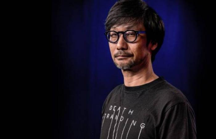 Ein Konami-Produzent spricht über Hideo Kojima und den Traum, mit ihm zusammenzuarbeiten