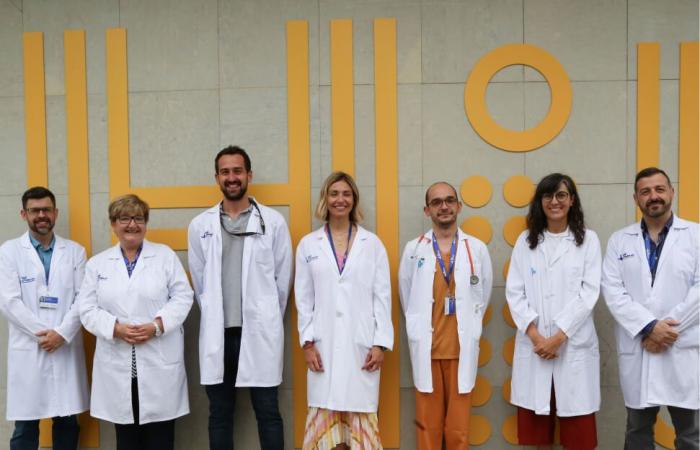 Die Mutua-Stiftung fördert die medizinische Forschung in Katalonien mit 100 finanzierten Projekten
