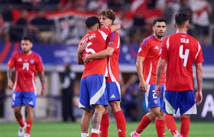 Welcher Sender überträgt Chile gegen Kanada für die Copa América 2024?