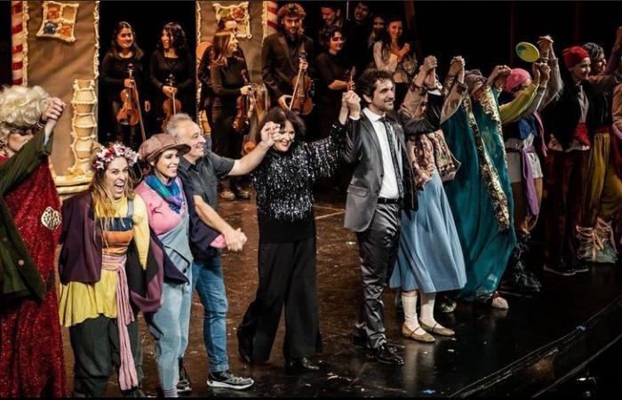 „Hänsel und Gretel ist eine unglaubliche und sehr wertvolle Wahl für die Oper“