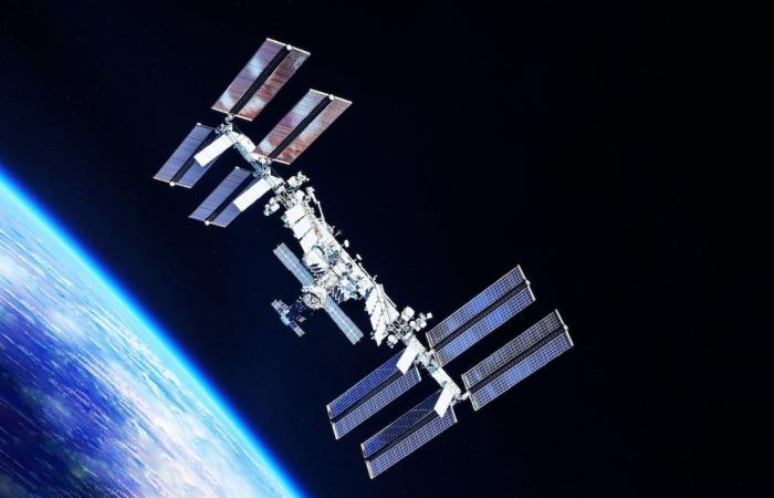Die Internationale Raumstation wird 2030 ihren Betrieb einstellen, daher wird die NASA sie zur Erde schleppen | International | Nachricht