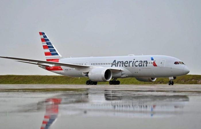 American Airlines wird Tokio/Haneda mit Lateinamerika über eine Verbindung in New York verbinden