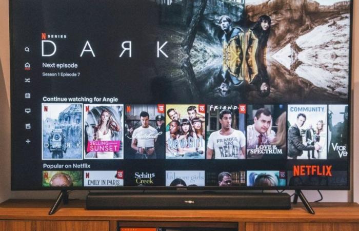 Was sollen wir tun, wenn Netflix auf unserem Smart TV nicht richtig funktioniert?