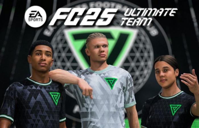 Ultimate Team wird einen neuen Spielmodus für EA Sports FC 25 haben: „Penta“ (Leak)