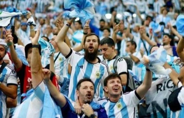 Wo und wie Sie das Spiel gegen Argentinien live verfolgen können